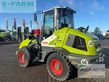 Minicargadora - Claas - torion 644 sinus