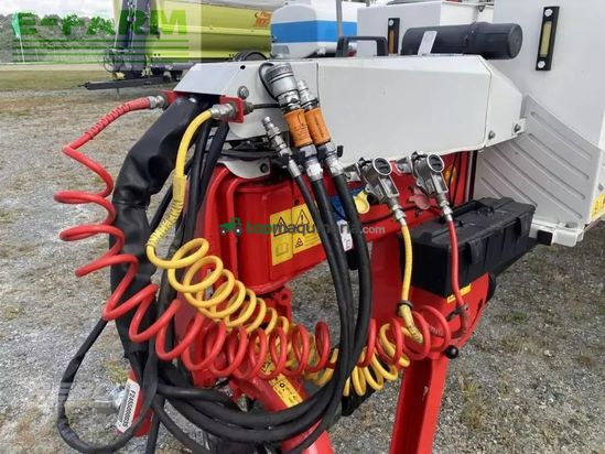 Rastrillo - Pöttinger - top 1403 c