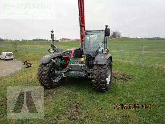 Telescopica - Weidemann - t 7042
