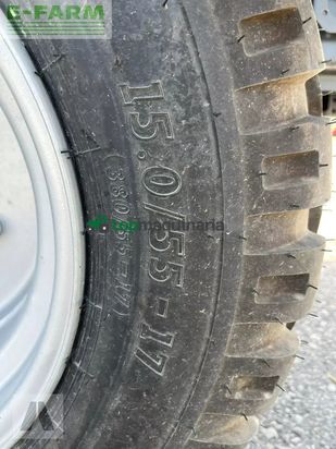 Volquet - Strautmann - sek 602