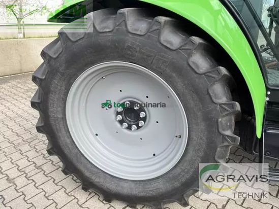 Tractor agrícola - Deutz-Fahr - 5100g