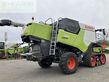 Cosechadora de Cereal - Claas - trion 750 tt