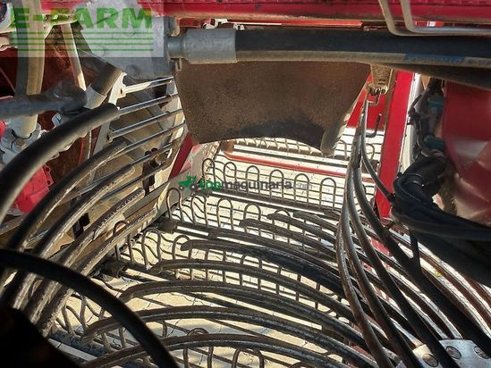 Cosechadora de Cereal - Holmer - t4-40