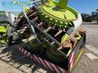 Cosechadora de Cereal - Claas - jaguar 970 e5
