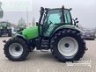 Tractor agrícola - Deutz-Fahr - agrotron 150
