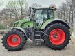 Tractor agrícola - Fendt - 828 profi plus