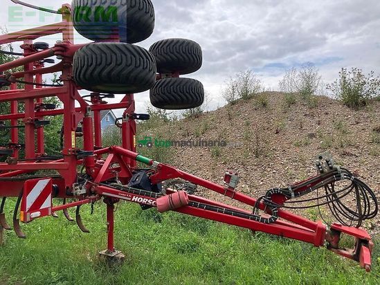 Cultivador - Horsch - cruiser 6 xl