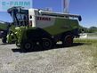 Cosechadora de Cereal - Claas - lexion 670 + vario 750
