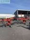 Rastrillo - Kuhn - ga 6632 masterdrive