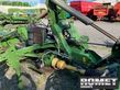 Cortacésped manual - Krone - easycut 9140cv