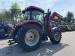 Tractor agrícola - Case IH - mxu 100 pro maxxum + mx t410