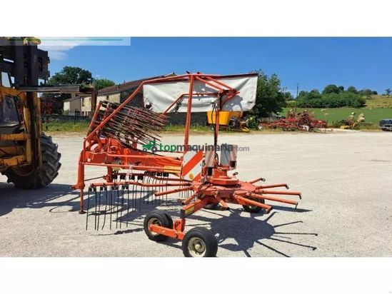 Rastrillo - Kuhn - ga4521gm