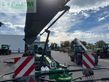 Rastrillo - Deutz-Fahr - swatmaster 7131 vario