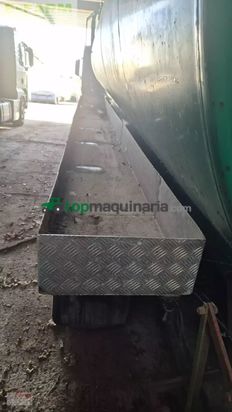 Cisterna -  - stf 27000