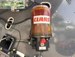 Empacadora gigant - Claas - quadrant 5300 rf