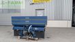 Esparcidor - Bogballe - l2 plus - 1600 liter
