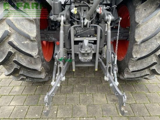 Tractor agrícola - Claas - axos 3.120