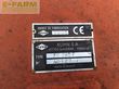 Cortacésped manual - Kuhn - fc 280 f