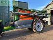 Atomizador - Amazone - ux 6201 super