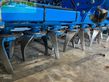 Combinado de siembra - Lemken - zirkon 8/saphir 9