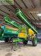 Atomizador - Dammann - profi-class anp 6000