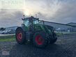 Tractor agrícola - Fendt - 828 vario profi plus