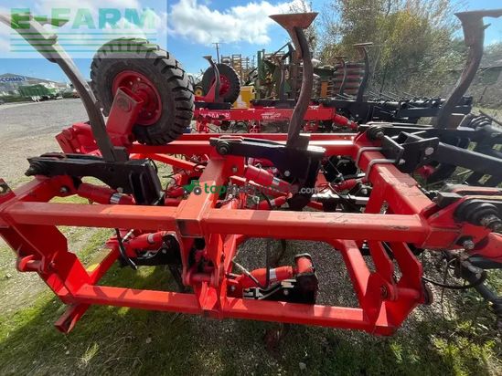 Cultivador - Quivogne - ex 19