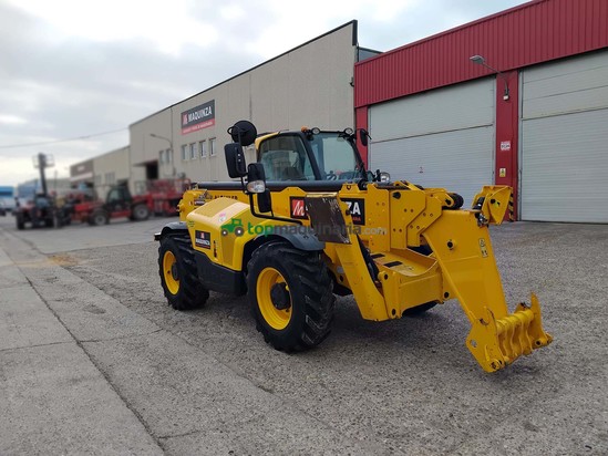 Telescopica JCB 540.180