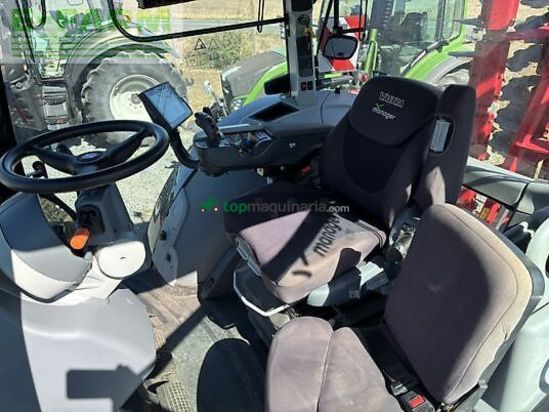 Tractor agrícola - Valtra - s294