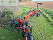Rastrillo - Kubota - ra 2071 t-vario