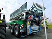 Cisterna - Samson - pg ii 20 mit bomech multi 18 m, schleppschuh