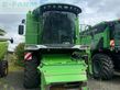 Cosechadora de Cereal - Deutz-Fahr - topliner 5660 hts