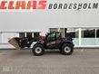 Telescopica - Case IH - farmlift 935