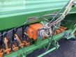 Sembradora - Amazone - sämaschine d7 spezial ll type 25