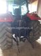 Tractor agrícola - McCormick - mtx 120 pro t3 privat