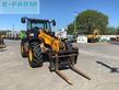 Telescopica - JCB - tm320s agri pivot steer telehandler (st26266)