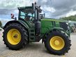 Tractor agrícola - John Deere - 6250r