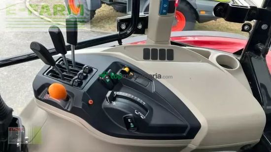 Tractor agrícola - Massey Ferguson - 4708 m