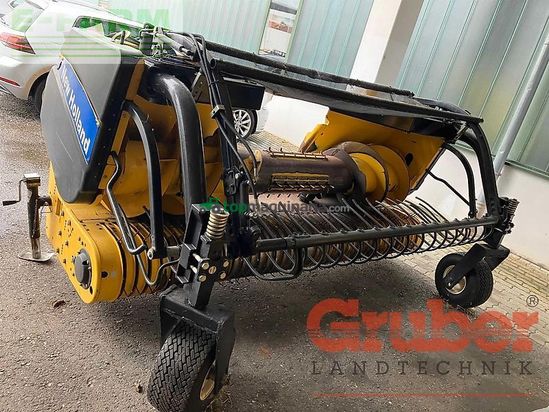 Cabezal - New Holland - fpe 273