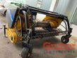 Cabezal - New Holland - fpe 273