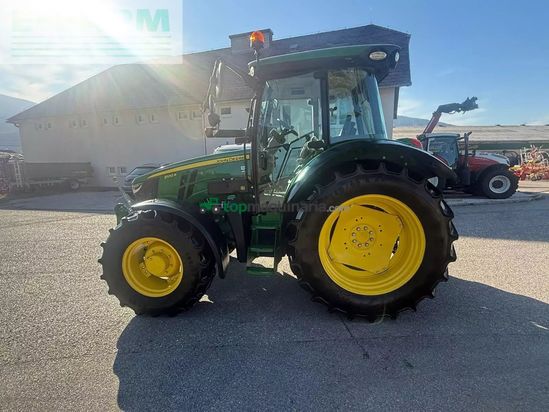 Tractor agrícola - John Deere - 5100r