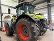 Tractor agrícola - Claas - axion 850 cmatic cebis touch