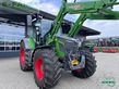 Tractor agrícola - Fendt - 516 vario gen4
