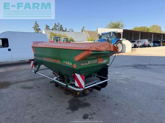 Esparcidor - Amazone - za-m 2200