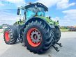 Tractor agrícola - Claas - axion 950 stage iv mr