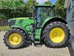 Tractor agrícola - John Deere - 6195m