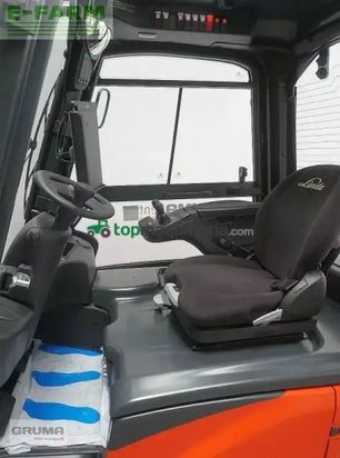 Elevadora - Linde - e 20 ph evo 386-02