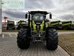 Tractor agrícola - Claas - axion 870 cmatic cebis