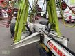 Rastrillo - Claas - liner 3600 comfort