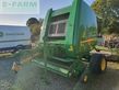 Empacadora gigant - John Deere - 854 rotoflow